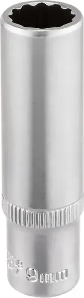 Головка слесарная RockForce RF-5295009 - фото