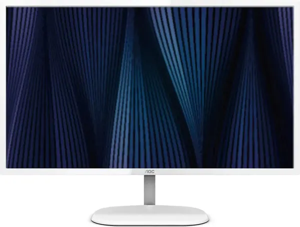 Монитор AOC Value Line Q32V3S/WS - фото