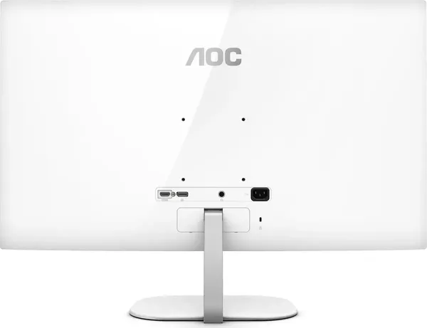 Монитор AOC Value Line Q32V3S/WS