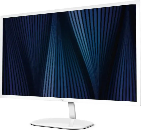 Монитор AOC Value Line Q32V3S/WS