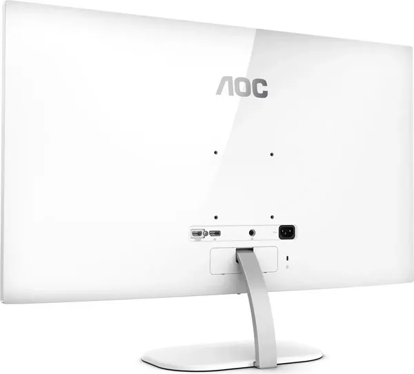 Монитор AOC Value Line Q32V3S/WS