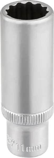 Головка слесарная RockForce RF-5295011 - фото