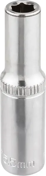 Головка слесарная RockForce RF-52550055 - фото