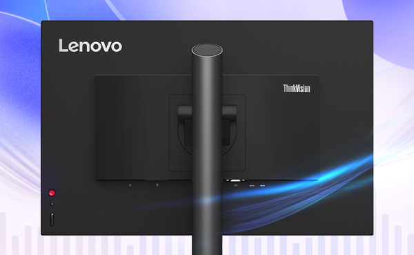 Монитор Lenovo ThinkVision T24d-30 (63FFMAT1UK)