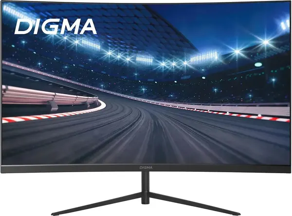 Монитор Digma Overdrive 27A511F - фото