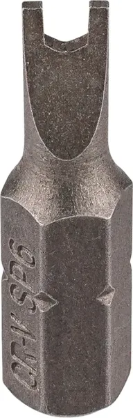 Бита RockForce RF-123S2506 - фото