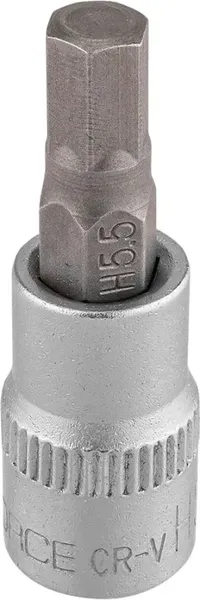 Головка слесарная RockForce RF-32432055 - фото