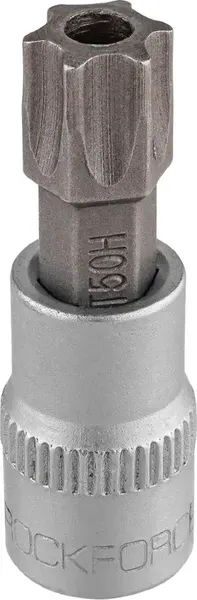 Головка слесарная RockForce Torx / RF-3273250 - фото