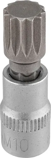 Головка слесарная RockForce RF-3283210 - фото