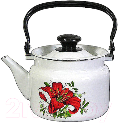 Чайник КМЗ 42704-102/6 - фото