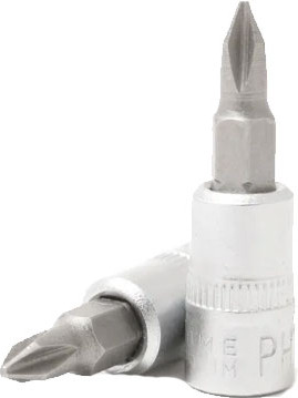 Головка слесарная KingTul KT-321321 - фото