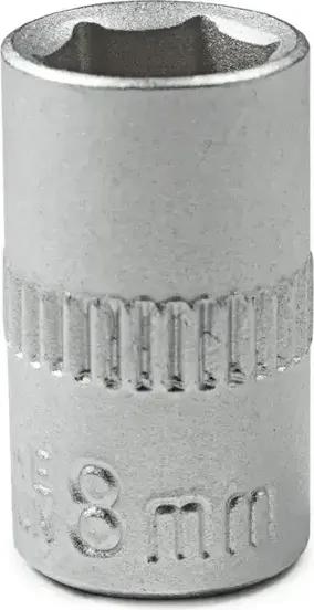 Головка слесарная KingTul KT-52508 - фото