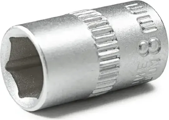 Головка слесарная KingTul KT-52508