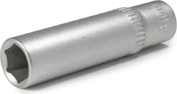 Головка слесарная KingTul KT-5255008