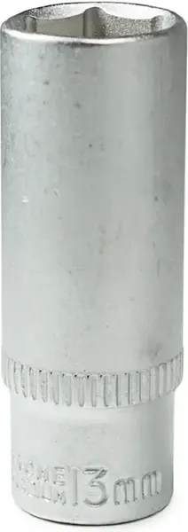 Головка слесарная KingTul KT-5255013 - фото