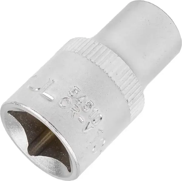 Головка слесарная KingTul KT-54510