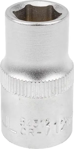 Головка слесарная KingTul KT-54512 - фото