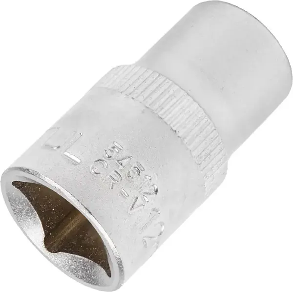 Головка слесарная KingTul KT-54512