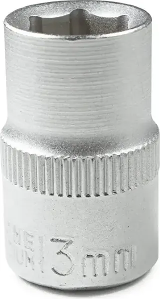 Головка слесарная KingTul KT-54513 - фото