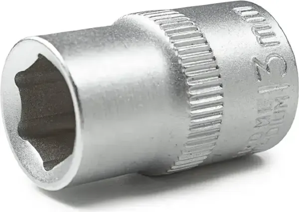 Головка слесарная KingTul KT-54513