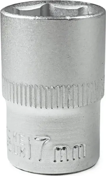 Головка слесарная KingTul KT-54517 - фото