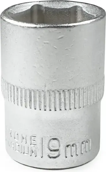 Головка слесарная KingTul KT-54519 - фото