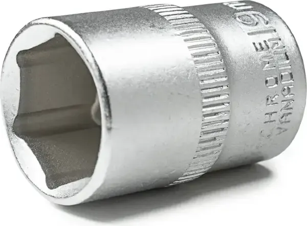 Головка слесарная KingTul KT-54519