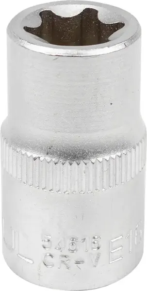 Головка слесарная KingTul KT-54616 - фото