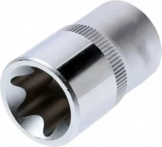 Головка слесарная KingTul KT-54624 - фото