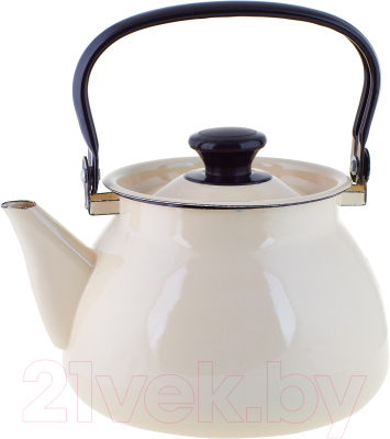 Чайник КМЗ 42104-122 - фото