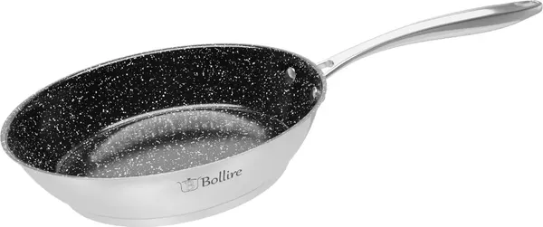 Сковорода Bollire BR-1706 - фото