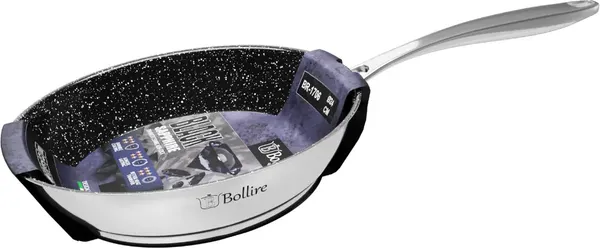 Сковорода Bollire BR-1706