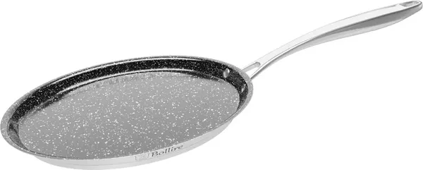 Блинная сковорода Bollire BR-1708 - фото