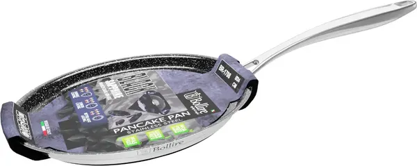 Блинная сковорода Bollire BR-1708