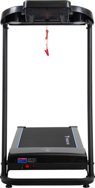 Электрическая беговая дорожка Titanium One T30 Special Blue