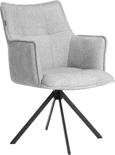 Кресло мягкое Tetchair Lutz - фото