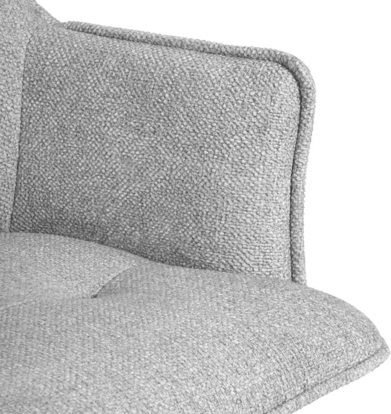 Кресло мягкое Tetchair Lutz