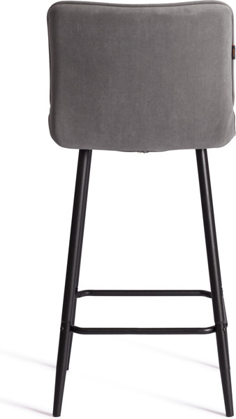 Стул барный Tetchair Bari велюр
