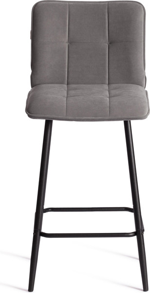 Стул барный Tetchair Bari велюр