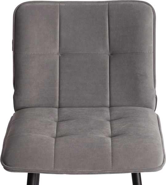 Стул барный Tetchair Bari велюр