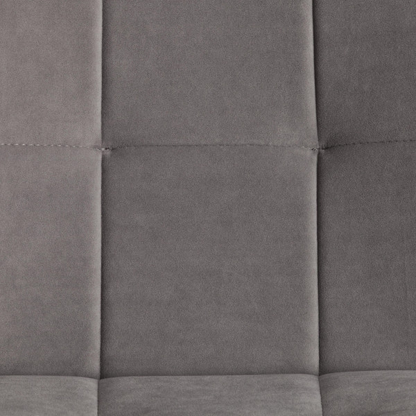 Стул барный Tetchair Bari велюр