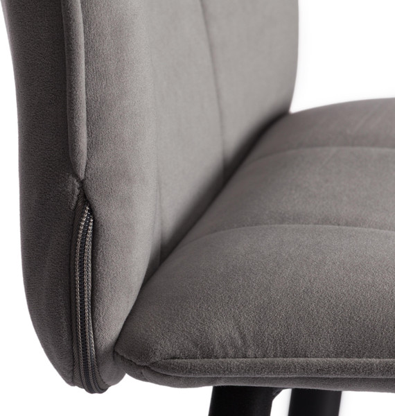 Стул барный Tetchair Bari велюр