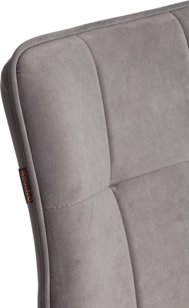 Стул барный Tetchair Bari велюр