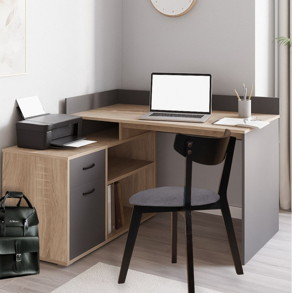 Письменный стол Мебель-Класс Имидж-2 / МК 101.02