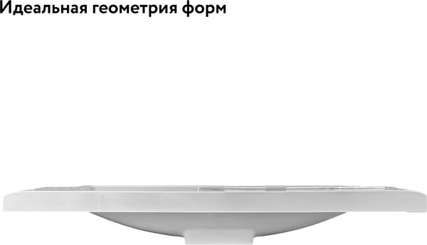 Умывальник Raval Welto 80 / Wel.08.80/W/RL