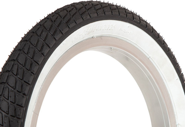Велопокрышка Ponely P704 14x2.125 / Х55244