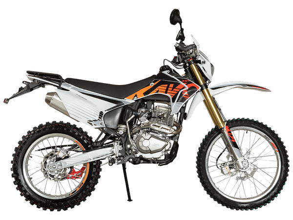 Мотоцикл Kayo T1 300 Enduro (PR300) - фото