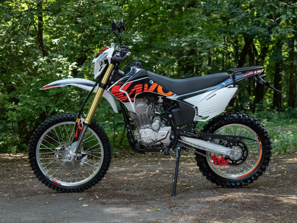 Мотоцикл Kayo T1 300 Enduro (PR300)