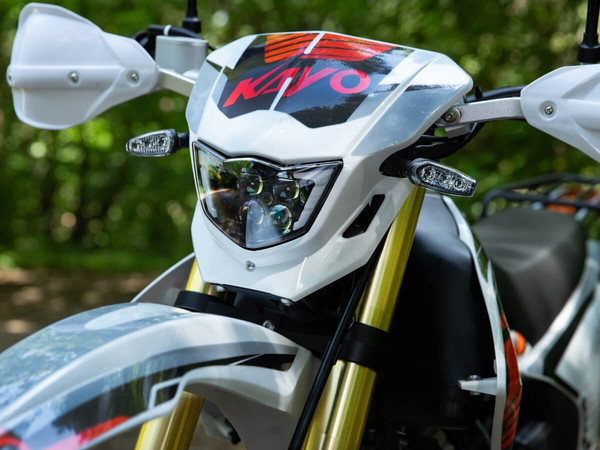 Мотоцикл Kayo T1 300 Enduro (PR300)