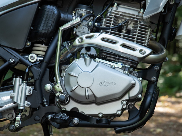 Мотоцикл Kayo T1 300 Enduro (PR300)